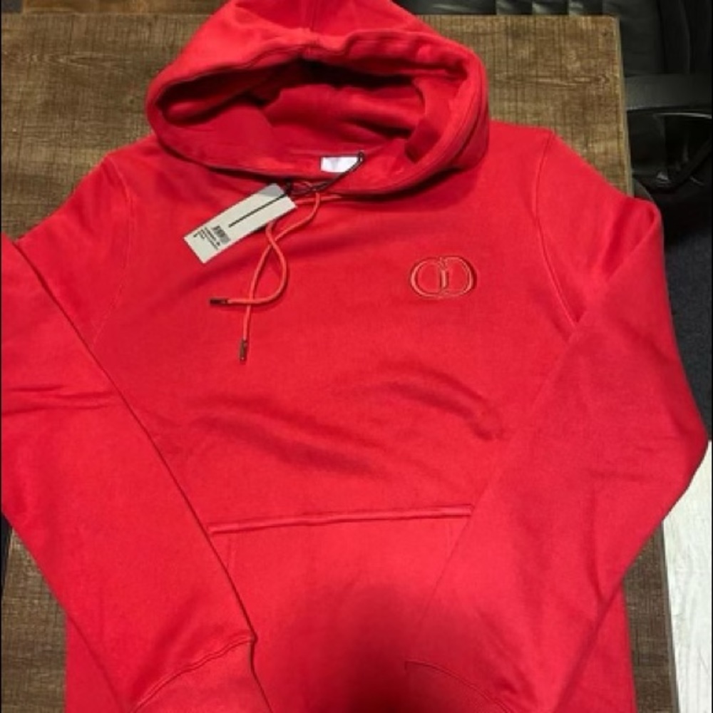 Christian Dior Hoodie